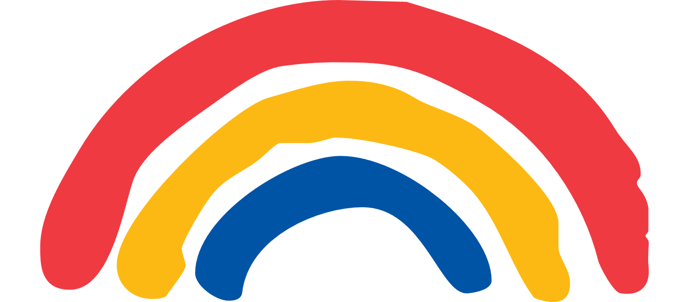 University Hospitals Rainbow Babies &amp; Children&rsquo;s Logo